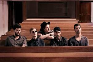 X Ambassadors x Jamie N Commons - Jungle