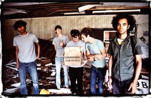 American Nightmares: On The Blood Brothers' Return