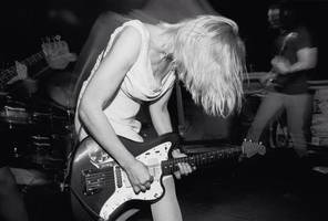 Courtney Love To Make Amends With Dave Grohl