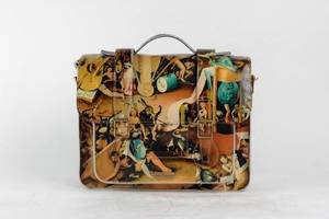 Dr. Martens: The Hieronymus Bosch Collection