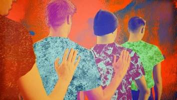 Wild Beasts Unveil 'Mecca' Video